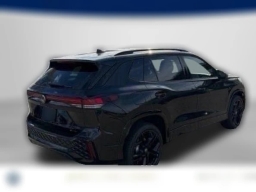 Volkswagen Tiguan SE R-Line Black 2.0T 4MOTION 2026