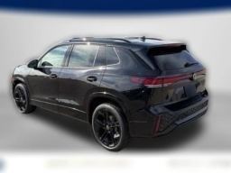 Volkswagen Tiguan SE R-Line Black 2.0T 4MOTION 2026