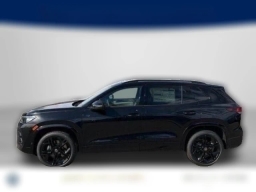 Volkswagen Tiguan SE R-Line Black 2.0T 4MOTION 2026