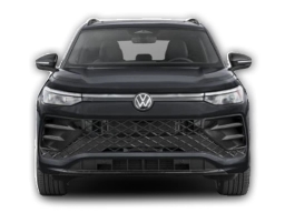 Volkswagen Tiguan SE R-Line Black 2.0T 4MOTION 2026