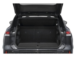 Volkswagen Tiguan SE R-Line Black 2.0T 4MOTION 2026