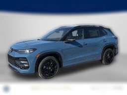 Volkswagen Tiguan SE R-Line Black 2.0T 4MOTION 2026