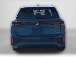 Volkswagen Tiguan SE R-Line Black 2.0T 4MOTION 2026