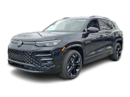 Volkswagen Tiguan SE R-Line Black 2.0T 4MOTION 2026