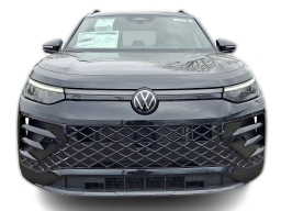 Volkswagen Tiguan SE R-Line Black 2.0T 4MOTION 2026