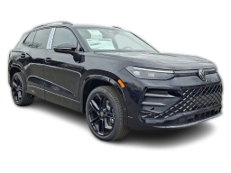 Volkswagen Tiguan SE R-Line Black 2.0T 4MOTION 2026