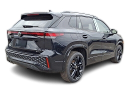 Volkswagen Tiguan SE R-Line Black 2.0T 4MOTION 2026