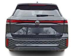 Volkswagen Tiguan SE R-Line Black 2.0T 4MOTION 2026