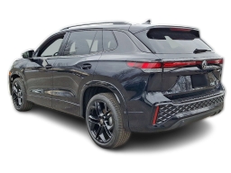 Volkswagen Tiguan SE R-Line Black 2.0T 4MOTION 2026