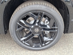 Volkswagen Tiguan SE R-Line Black 2.0T 4MOTION 2026