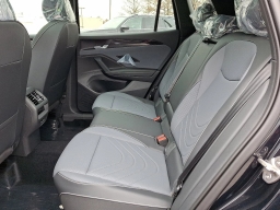 Volkswagen Tiguan SE R-Line Black 2.0T 4MOTION 2026