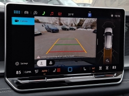 Volkswagen Tiguan SE R-Line Black 2.0T 4MOTION 2026