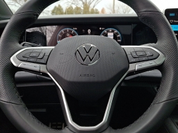 Volkswagen Tiguan SE R-Line Black 2.0T 4MOTION 2026