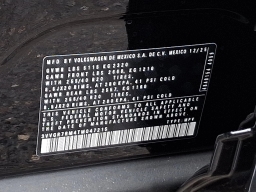 Volkswagen Tiguan SE R-Line Black 2.0T 4MOTION 2026