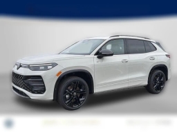 Volkswagen Tiguan SE R-Line Black 2.0T 4MOTION 2026