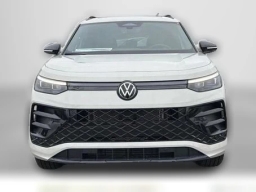 Volkswagen Tiguan SE R-Line Black 2.0T 4MOTION 2026