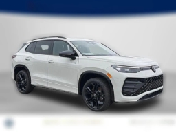 Volkswagen Tiguan SE R-Line Black 2.0T 4MOTION 2026