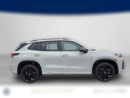 Volkswagen Tiguan SE R-Line Black 2.0T 4MOTION 2026