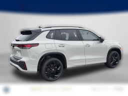 Volkswagen Tiguan SE R-Line Black 2.0T 4MOTION 2026