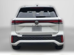 Volkswagen Tiguan SE R-Line Black 2.0T 4MOTION 2026