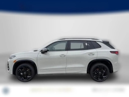 Volkswagen Tiguan SE R-Line Black 2.0T 4MOTION 2026