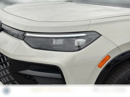 Volkswagen Tiguan SE R-Line Black 2.0T 4MOTION 2026