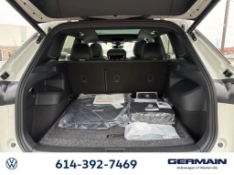 Volkswagen Tiguan SE R-Line Black 2.0T 4MOTION 2026