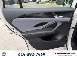 Volkswagen Tiguan SE R-Line Black 2.0T 4MOTION 2026