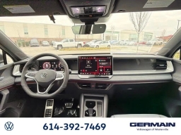 Volkswagen Tiguan SE R-Line Black 2.0T 4MOTION 2026