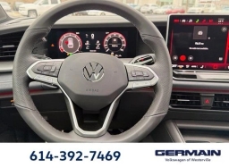 Volkswagen Tiguan SE R-Line Black 2.0T 4MOTION 2026