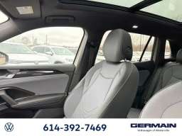 Volkswagen Tiguan SE R-Line Black 2.0T 4MOTION 2026