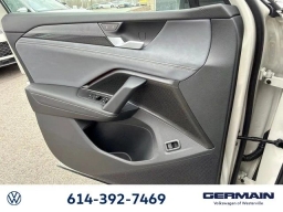 Volkswagen Tiguan SE R-Line Black 2.0T 4MOTION 2026