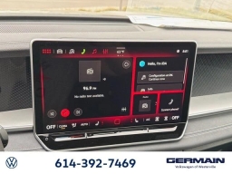 Volkswagen Tiguan SE R-Line Black 2.0T 4MOTION 2026