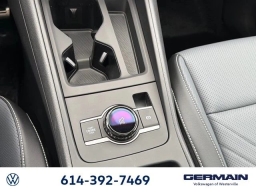 Volkswagen Tiguan SE R-Line Black 2.0T 4MOTION 2026