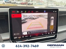 Volkswagen Tiguan SE R-Line Black 2.0T 4MOTION 2026