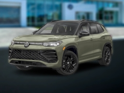 Volkswagen Tiguan SE R-Line Black 2.0T 4MOTION 2026