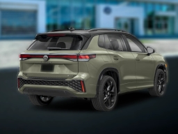 Volkswagen Tiguan SE R-Line Black 2.0T 4MOTION 2026