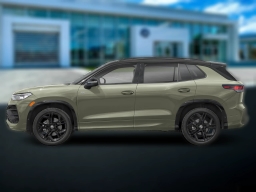 Volkswagen Tiguan SE R-Line Black 2.0T 4MOTION 2026