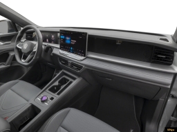 Volkswagen Tiguan SE R-Line Black 2.0T 4MOTION 2026