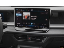 Volkswagen Tiguan SE R-Line Black 2.0T 4MOTION 2026