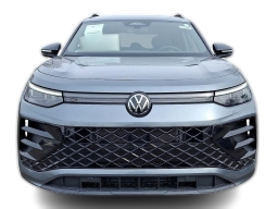 Volkswagen Tiguan SE R-Line Black 2.0T 4MOTION 2026