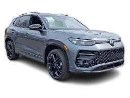 Volkswagen Tiguan SE R-Line Black 2.0T 4MOTION 2026