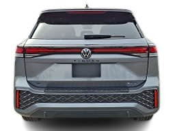 Volkswagen Tiguan SE R-Line Black 2.0T 4MOTION 2026