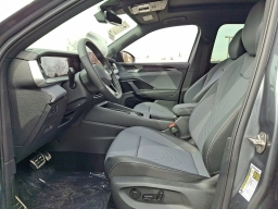 Volkswagen Tiguan SE R-Line Black 2.0T 4MOTION 2026