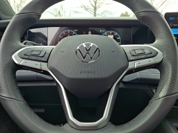 Volkswagen Tiguan SE R-Line Black 2.0T 4MOTION 2026