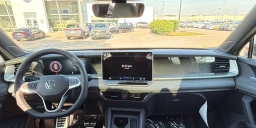 Volkswagen Tiguan SE R-Line Black 2.0T 4MOTION 2026