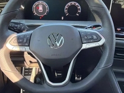 Volkswagen Tiguan SE R-Line Black 2.0T 4MOTION 2026