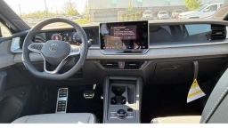 Volkswagen Tiguan SE R-Line Black 4MOTION 2026