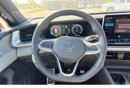 Volkswagen Tiguan SE R-Line Black 4MOTION 2026