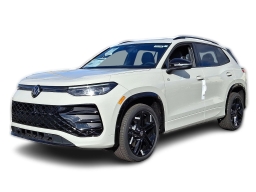 Volkswagen Tiguan SE R-Line Black 2.0T 4MOTION 2026